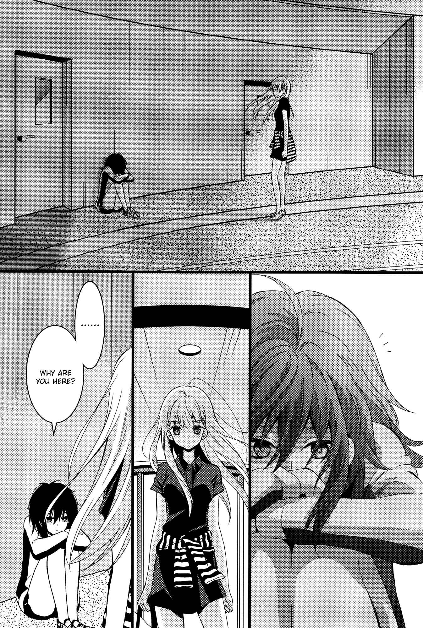 Oya ga Urusai node Kouhai (♀) to Gisou Kekkon Shitemita Chapter 3.5 - Page 25