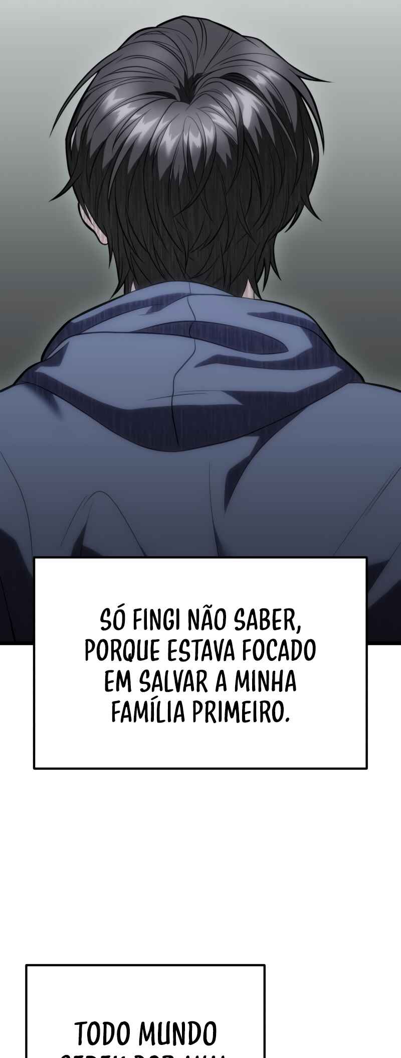 Jipguseok Jeoldaeja Chapter 39 - Page 13