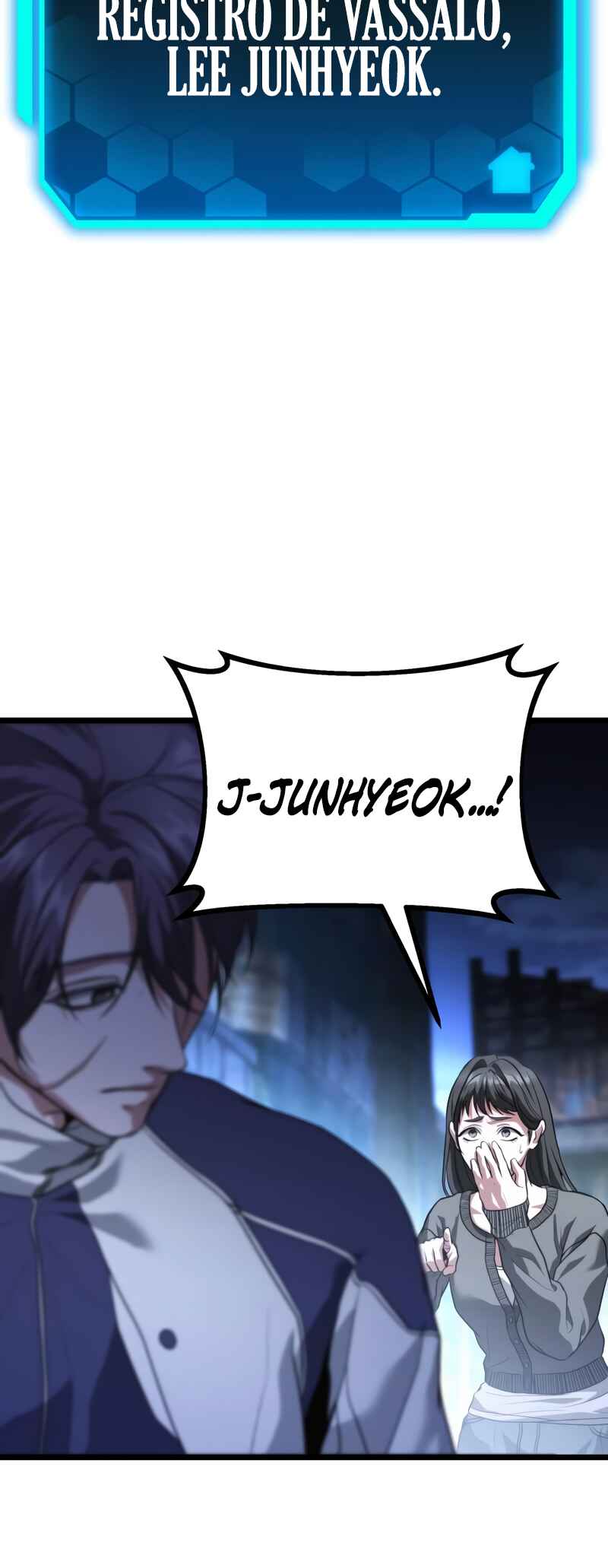 Jipguseok Jeoldaeja Chapter 39 - Page 38