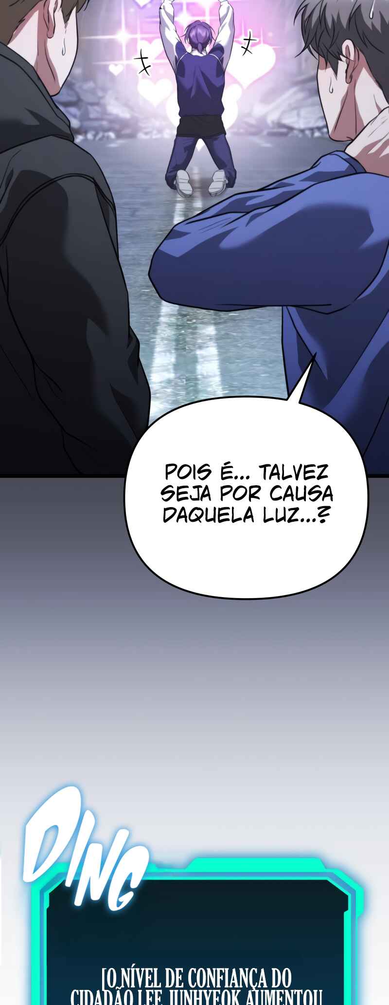 Jipguseok Jeoldaeja Chapter 39 - Page 62