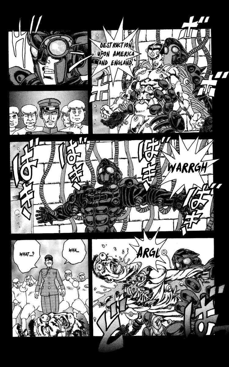 Apocalypse Zero Chapter 62 - Page 10