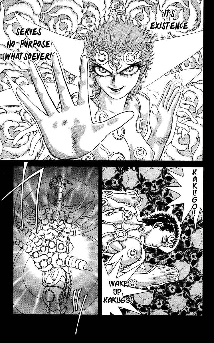 Apocalypse Zero Chapter 62 - Page 17
