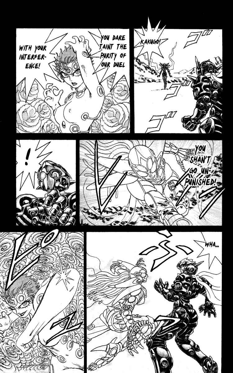 Apocalypse Zero Chapter 62 - Page 5