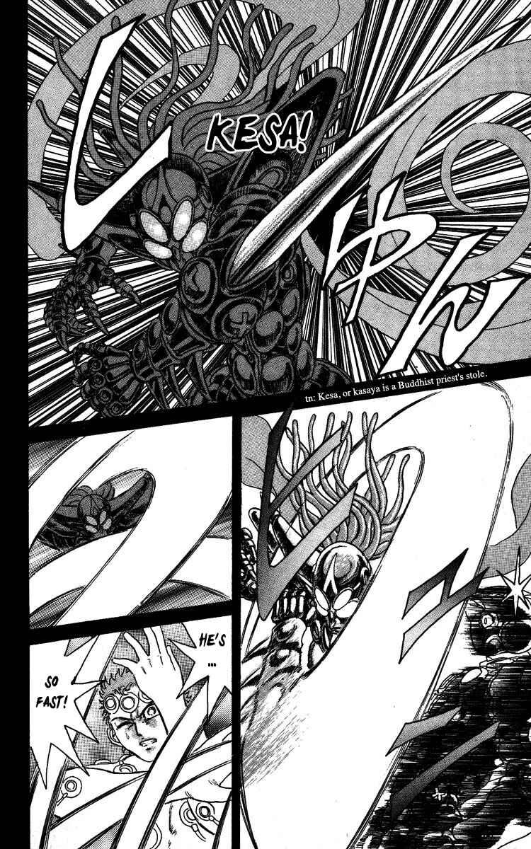 Apocalypse Zero Chapter 62 - Page 6