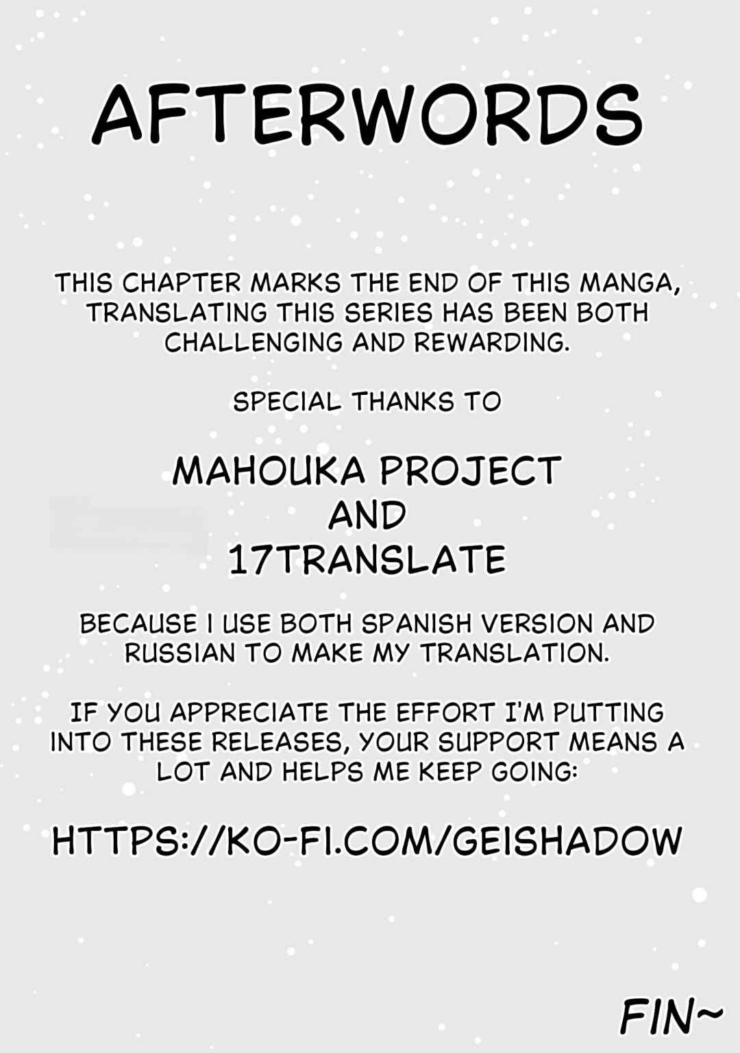 Mahouka Koukou no Rettousei - Nankai Soujou-hen Chapter 18 - Page 26