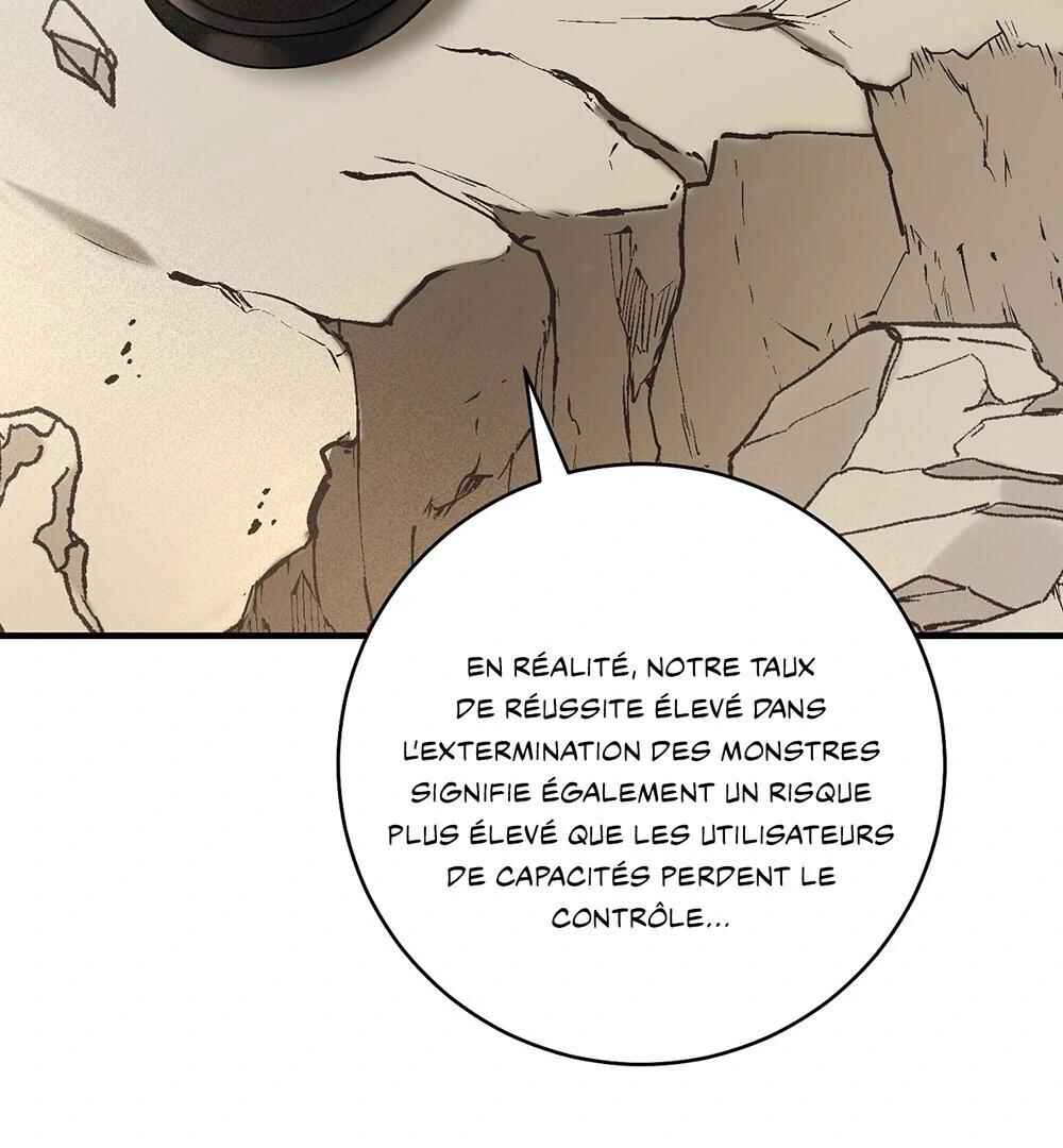 Tesoro of the Guide Chapter 1 - Page 121