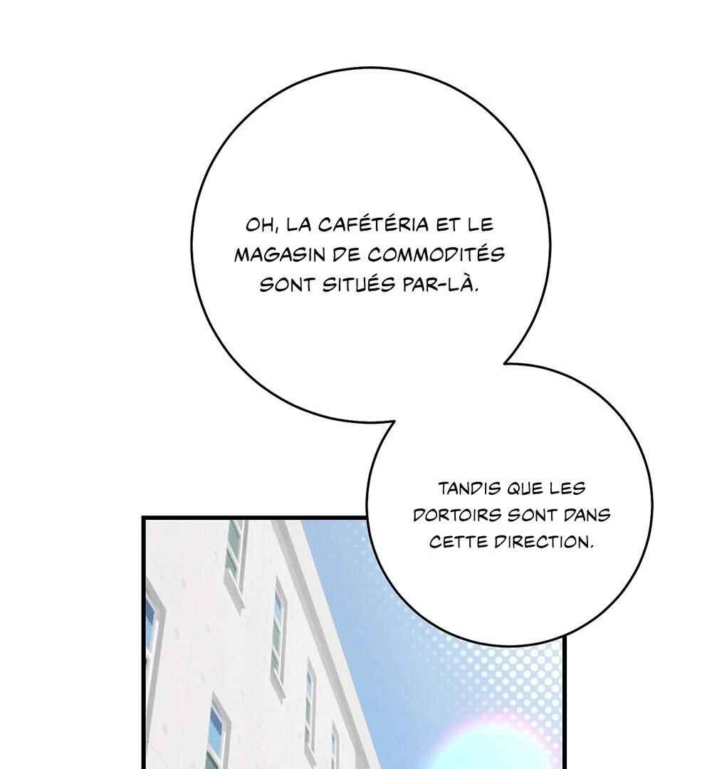 Tesoro of the Guide Chapter 1 - Page 138