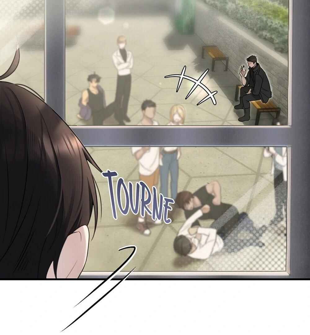 Tesoro of the Guide Chapter 1 - Page 14