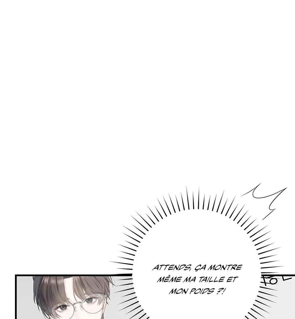 Tesoro of the Guide Chapter 1 - Page 96