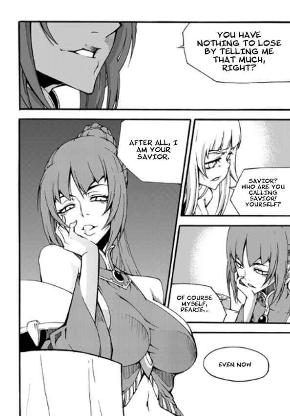 Witch Hunter Chapter 83 - Page 17