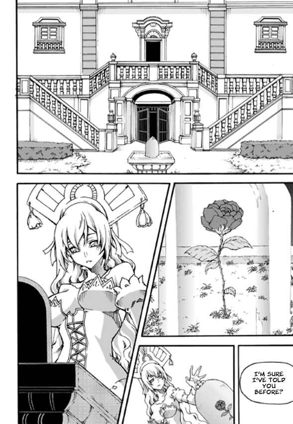 Witch Hunter Chapter 83 - Page 7