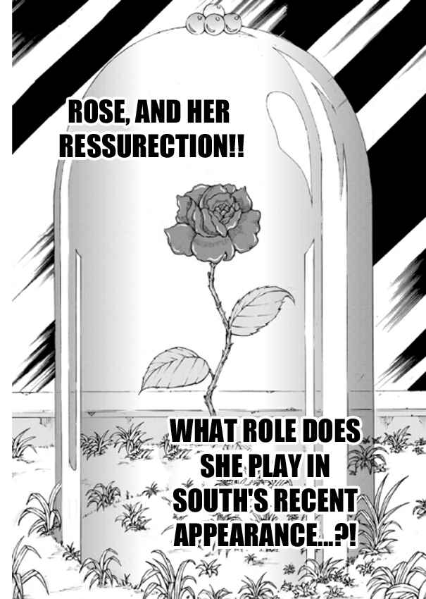 Witch Hunter Chapter 83 - Page 9