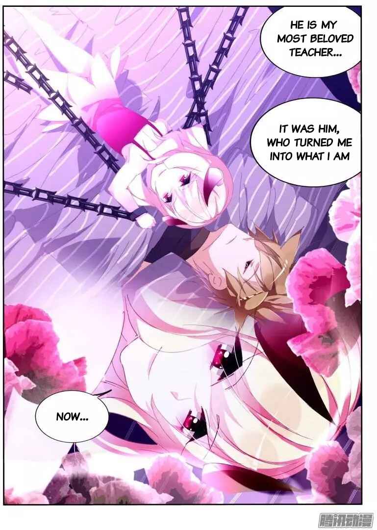 Demon Spirit Seed Manual Chapter 256 - Page 11
