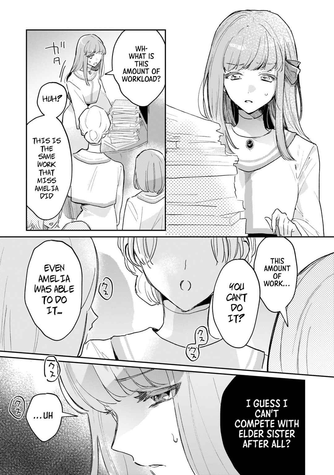 Moto Kyuutei Renkinjutsushi no Watashi, Henkyou de Nonbiri Ryouchi Kaitaku Hajimemasu! Chapter 6 - Page 24