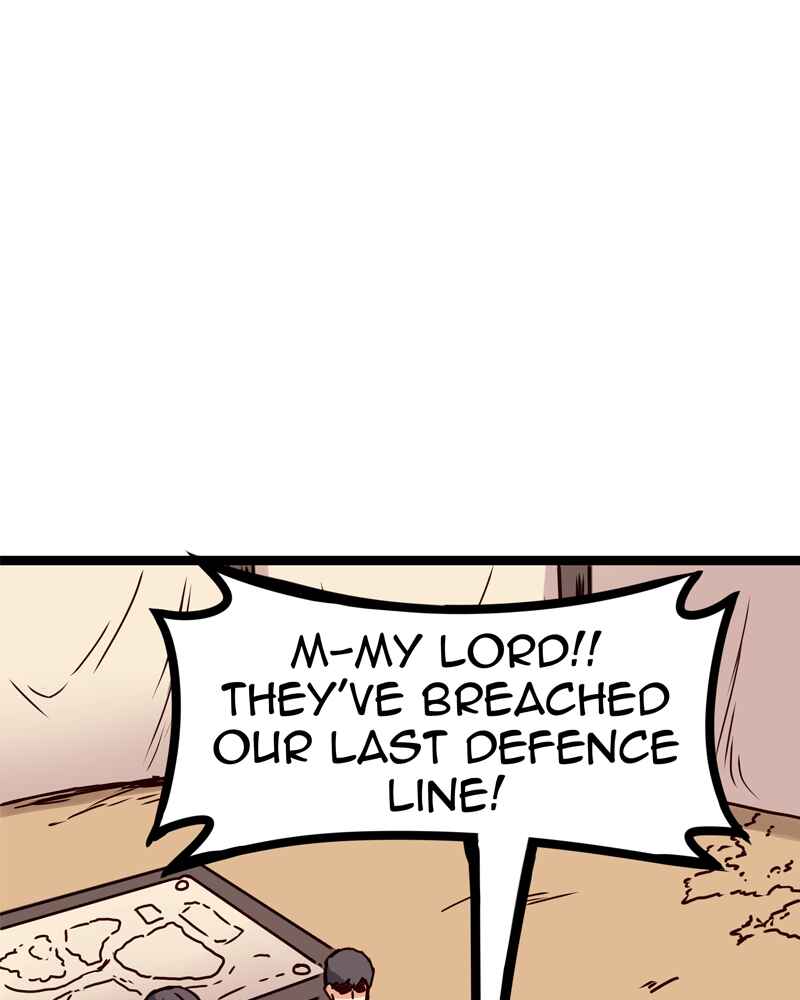 Everywhere & Nowhere Chapter 129 - Page 10