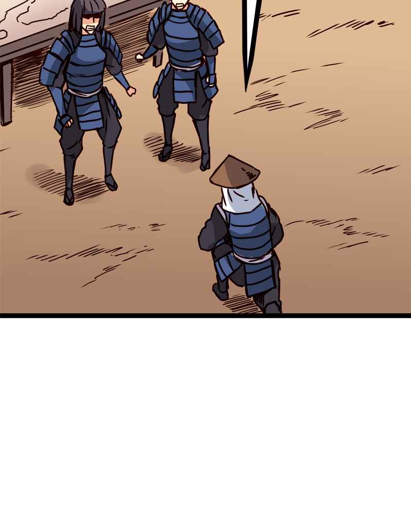 Everywhere & Nowhere Chapter 129 - Page 11
