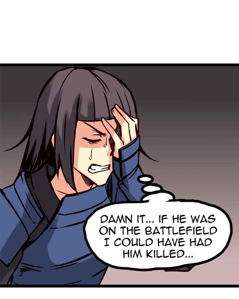 Everywhere & Nowhere Chapter 129 - Page 12