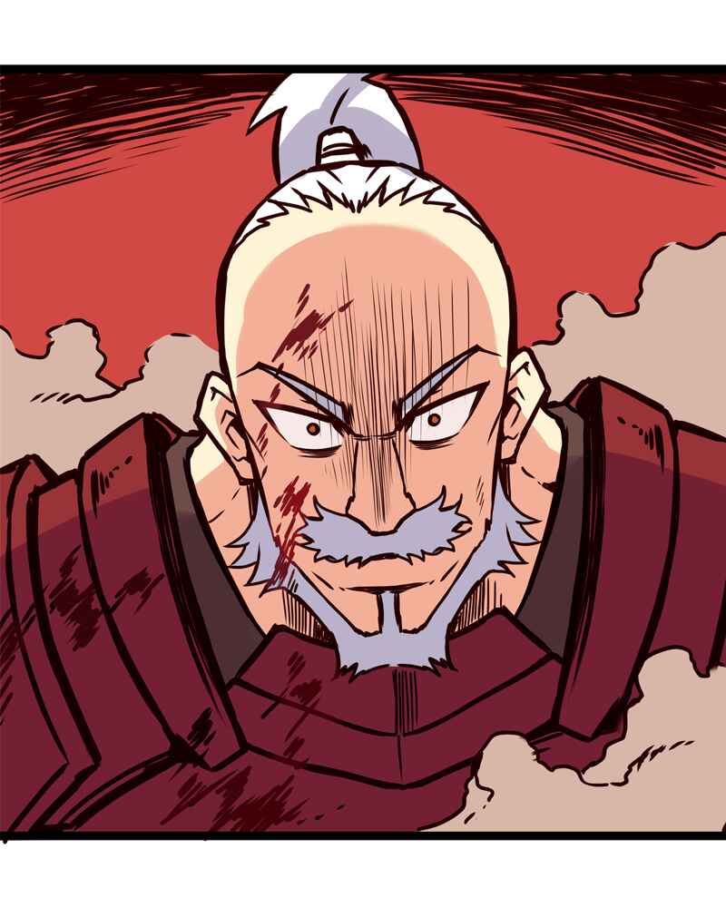 Everywhere & Nowhere Chapter 129 - Page 9