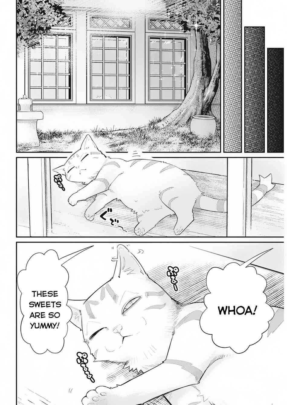 S-Rank Monster no "Behemoth" dakedo, Neko to Machigawarete Elf Musume no Pet to Shite Kurashitemasu Chapter 36 - Page 17