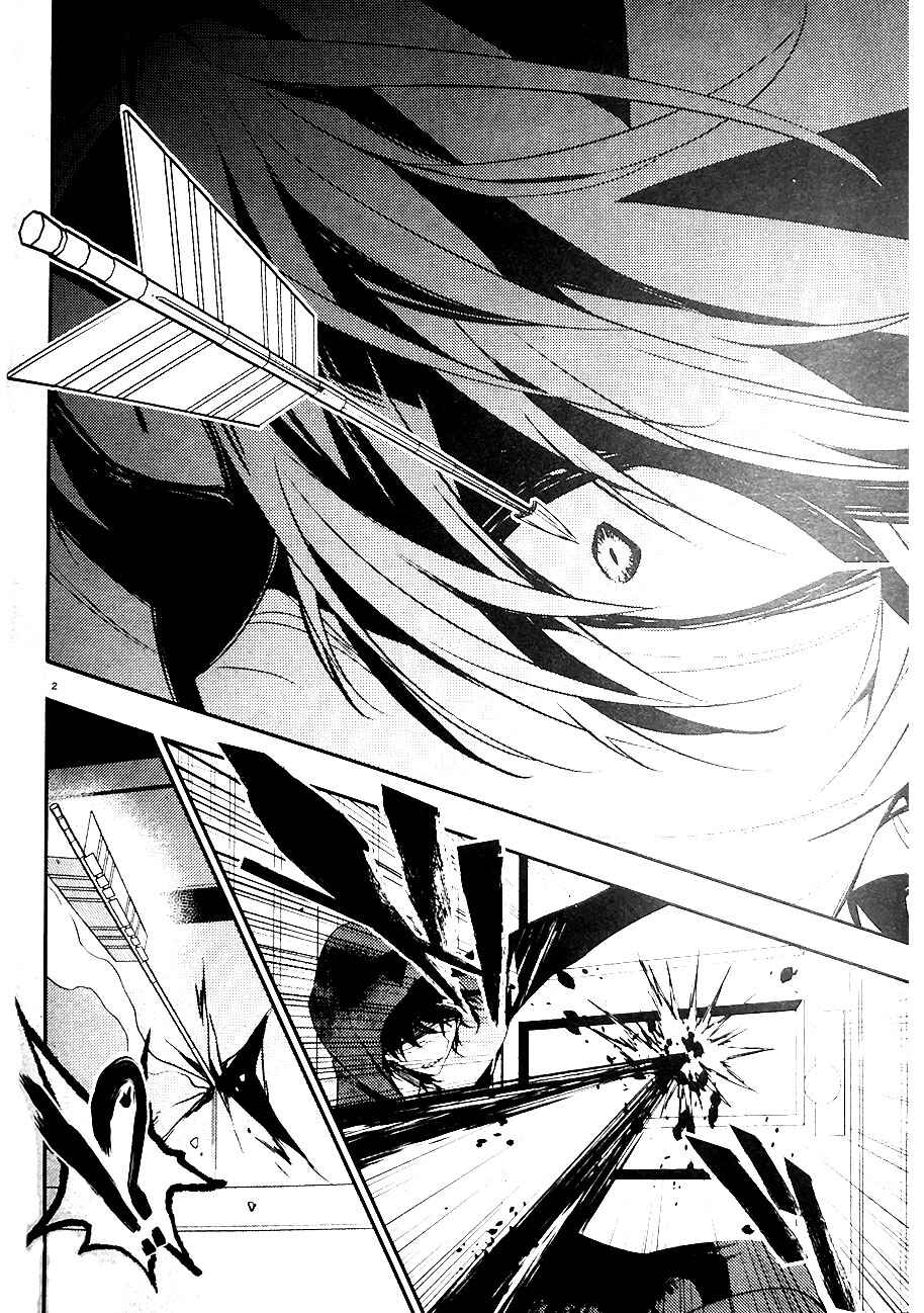 Angels of Death Chapter 36 - Page 3