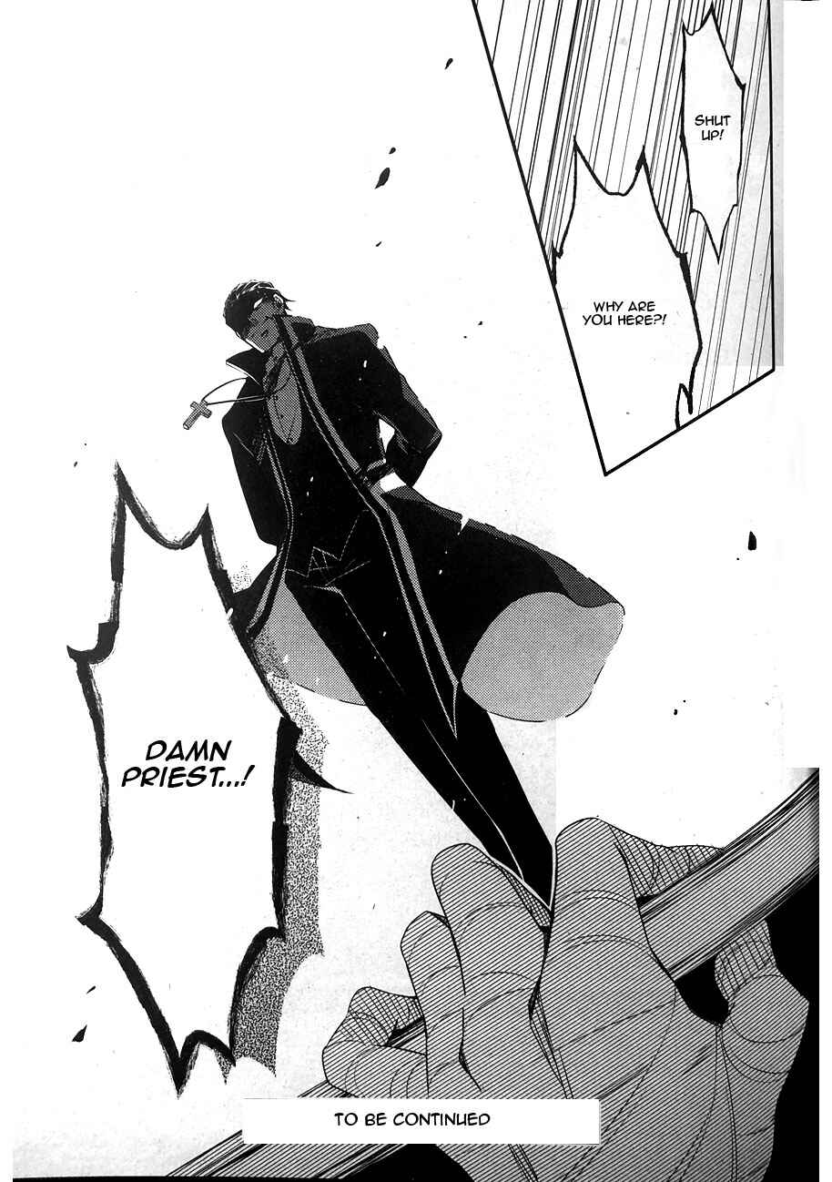 Angels of Death Chapter 36 - Page 30