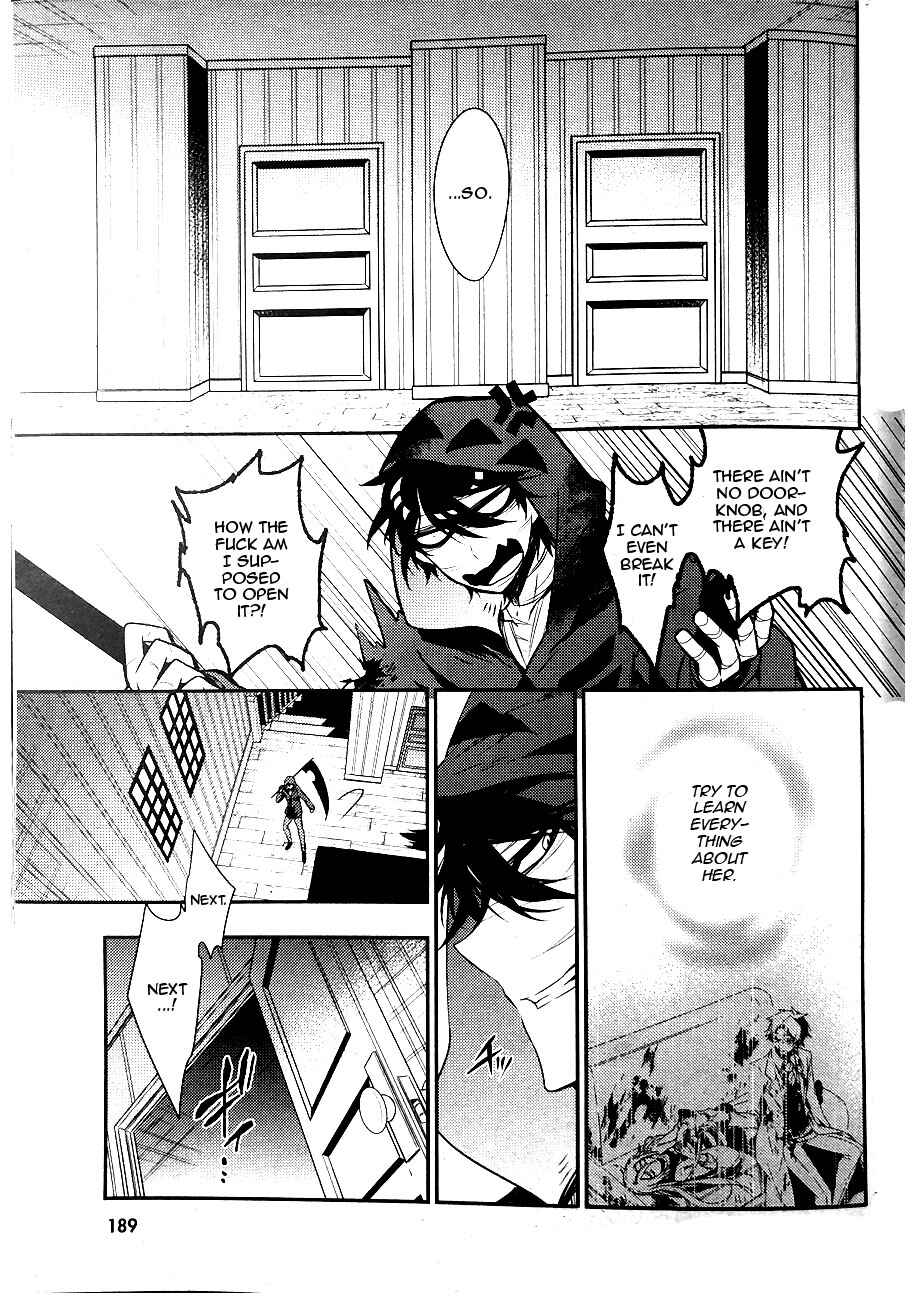 Angels of Death Chapter 36 - Page 8