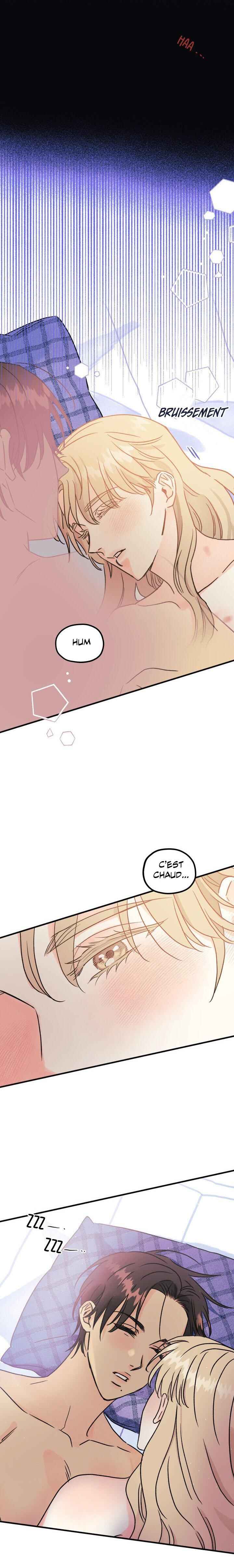 Love Countdown Chapter 4 - Page 11