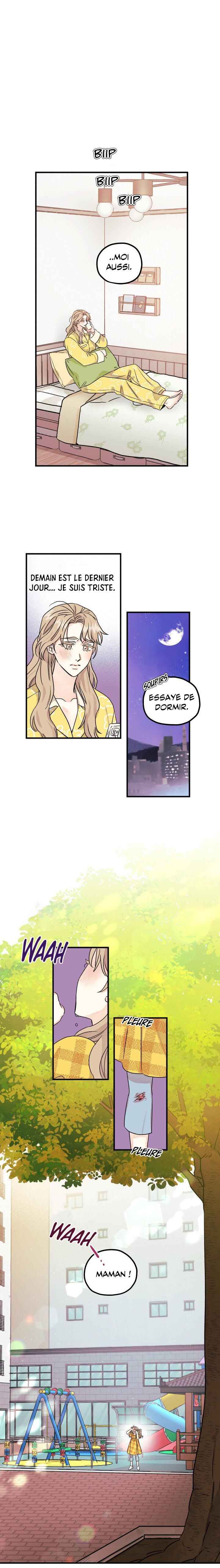 Love Countdown Chapter 4 - Page 15