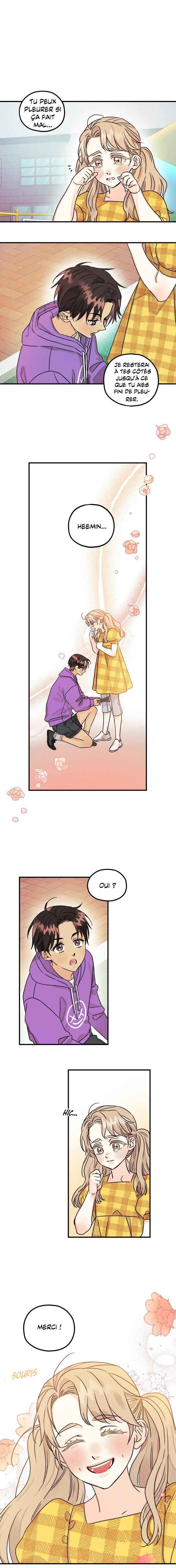 Love Countdown Chapter 4 - Page 16