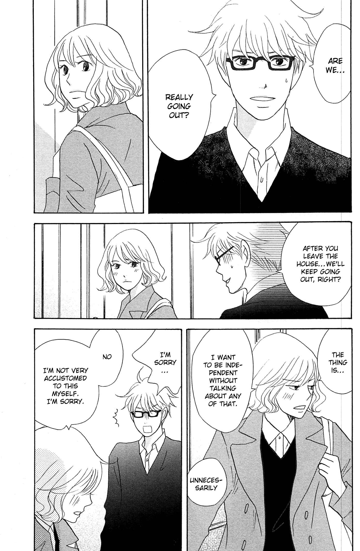 87CLOCKERS Chapter 46 - Page 24