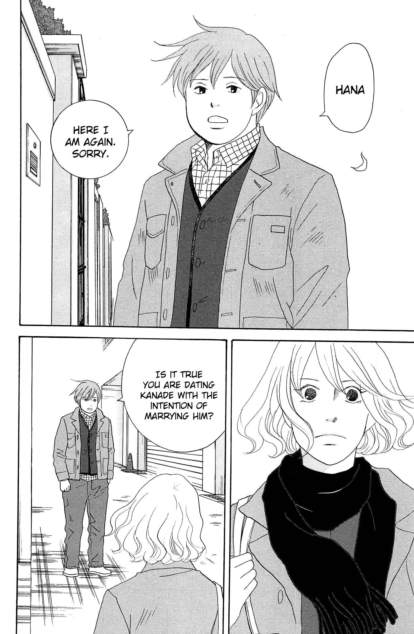 87CLOCKERS Chapter 46 - Page 37