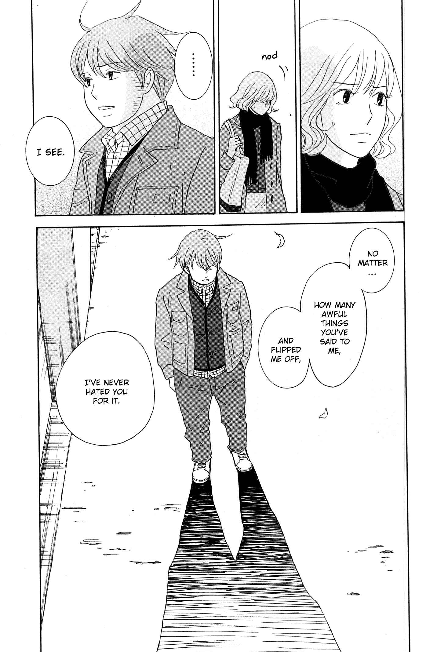 87CLOCKERS Chapter 46 - Page 38