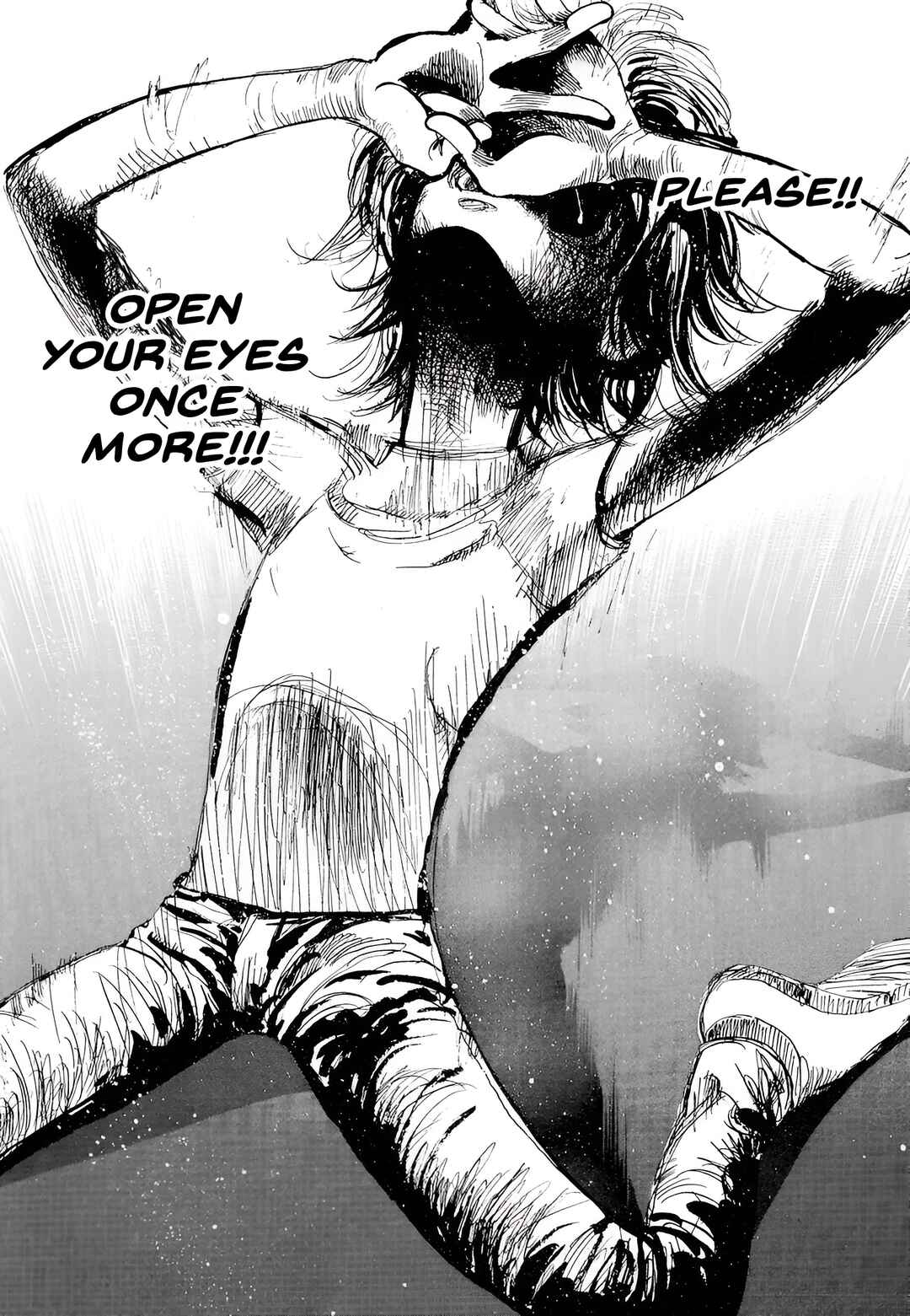 Subaru Chapter 5 - Page 14