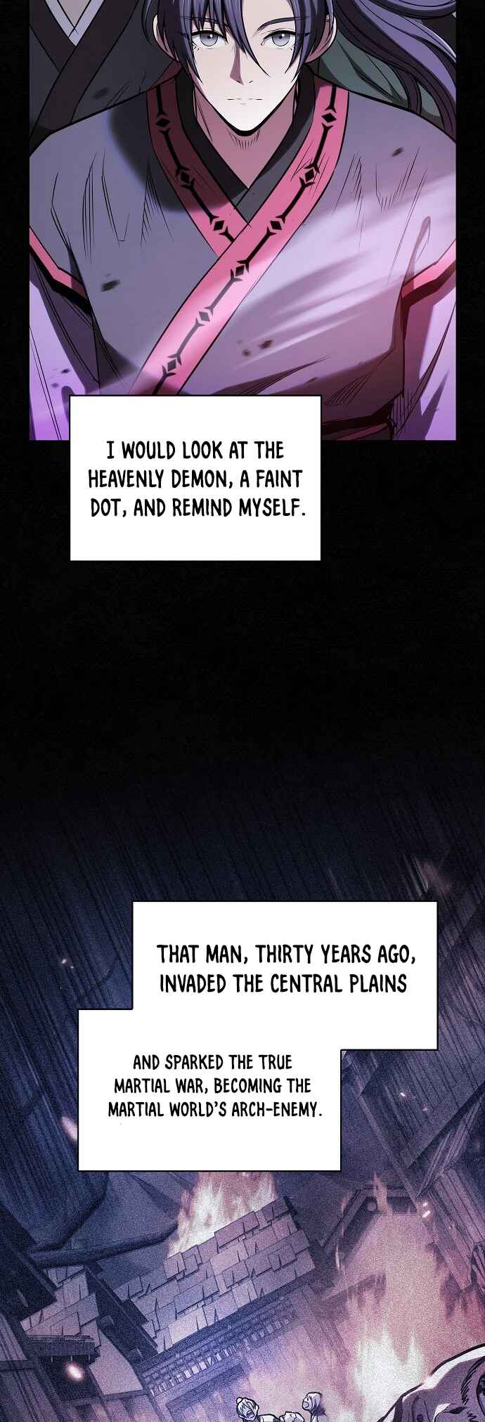 Cheopja ui Magyo Saenghwal Chapter 33 - Page 11