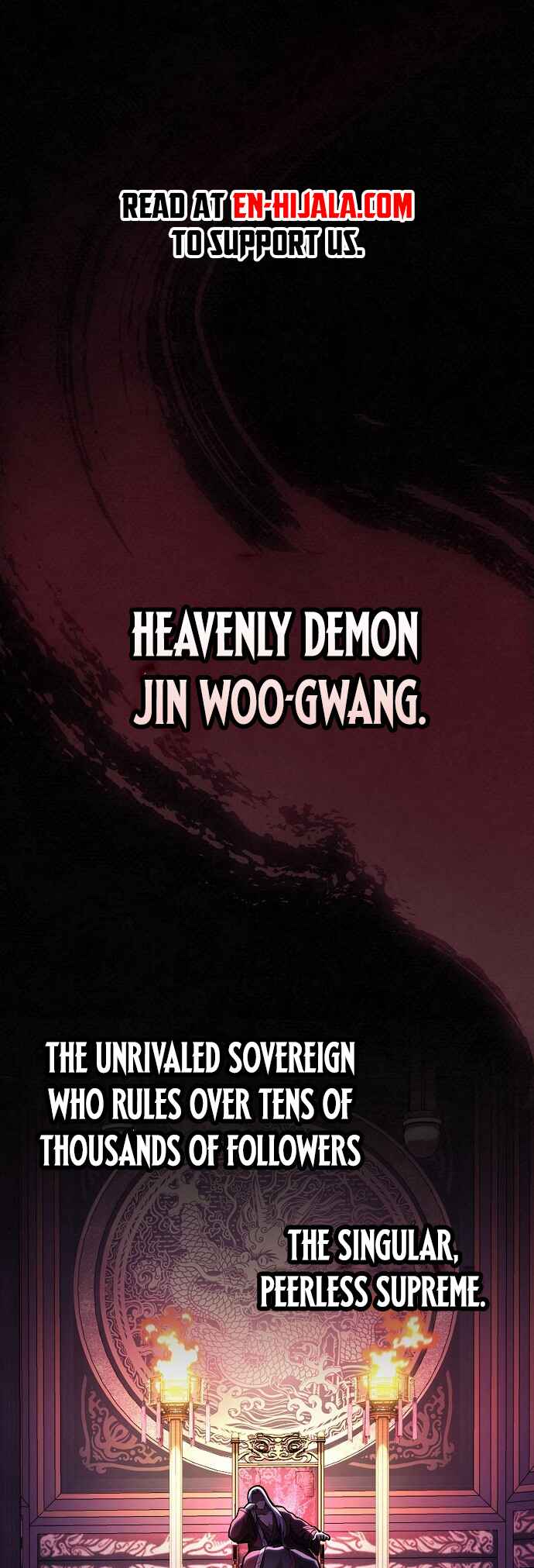 Cheopja ui Magyo Saenghwal Chapter 33 - Page 2
