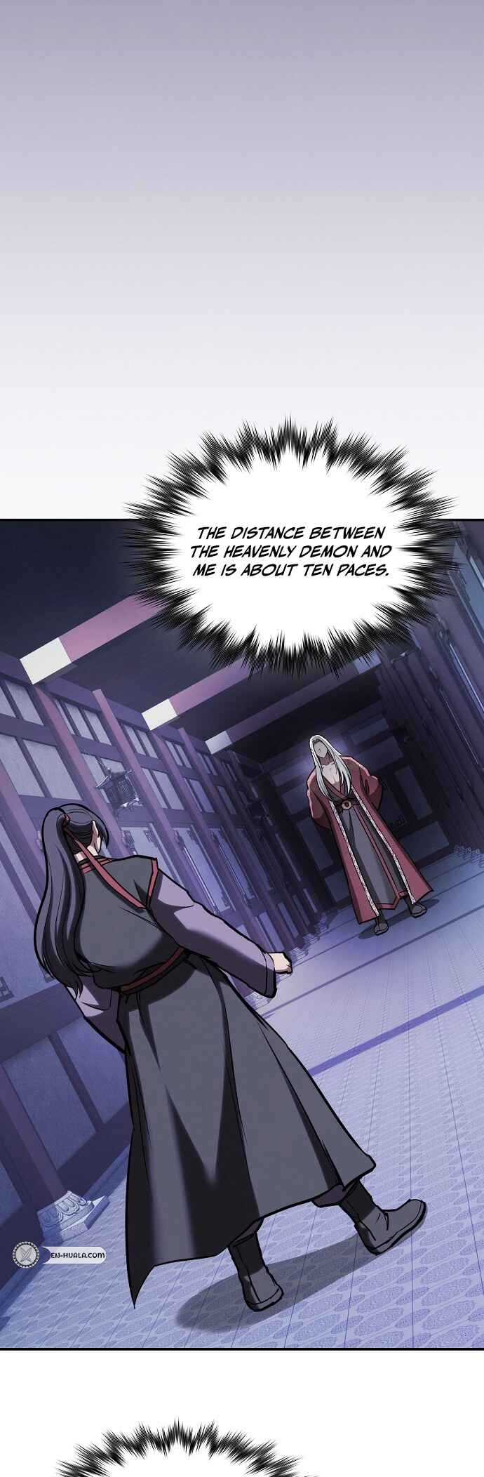 Cheopja ui Magyo Saenghwal Chapter 33 - Page 20