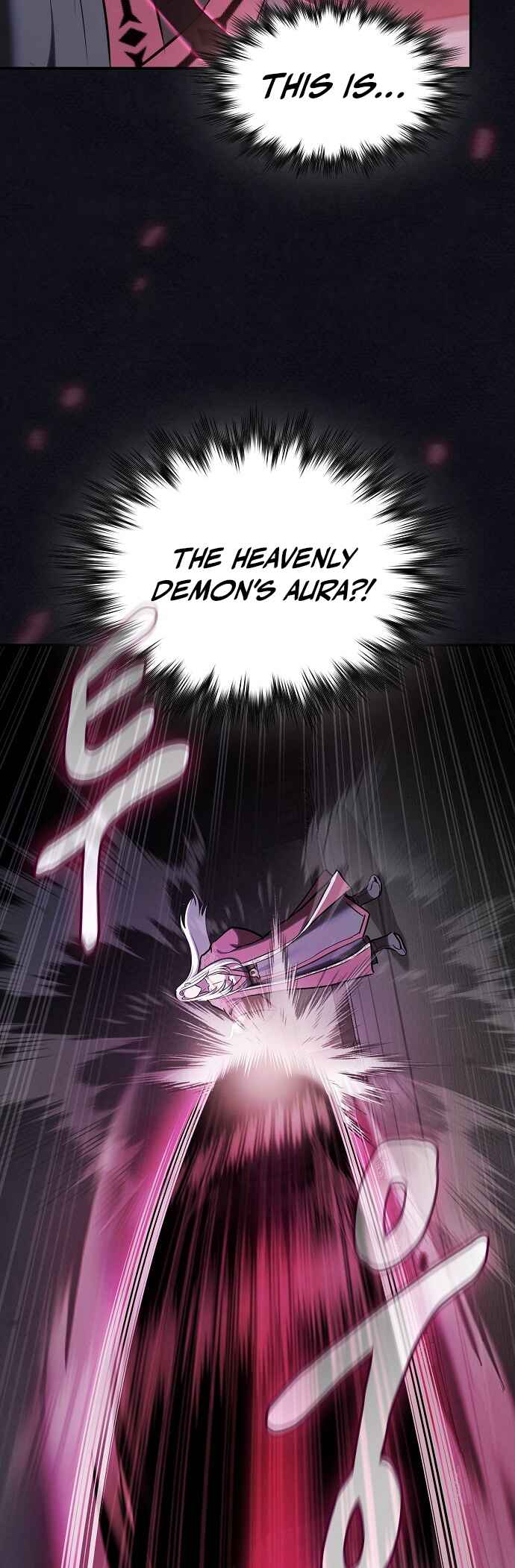 Cheopja ui Magyo Saenghwal Chapter 33 - Page 26