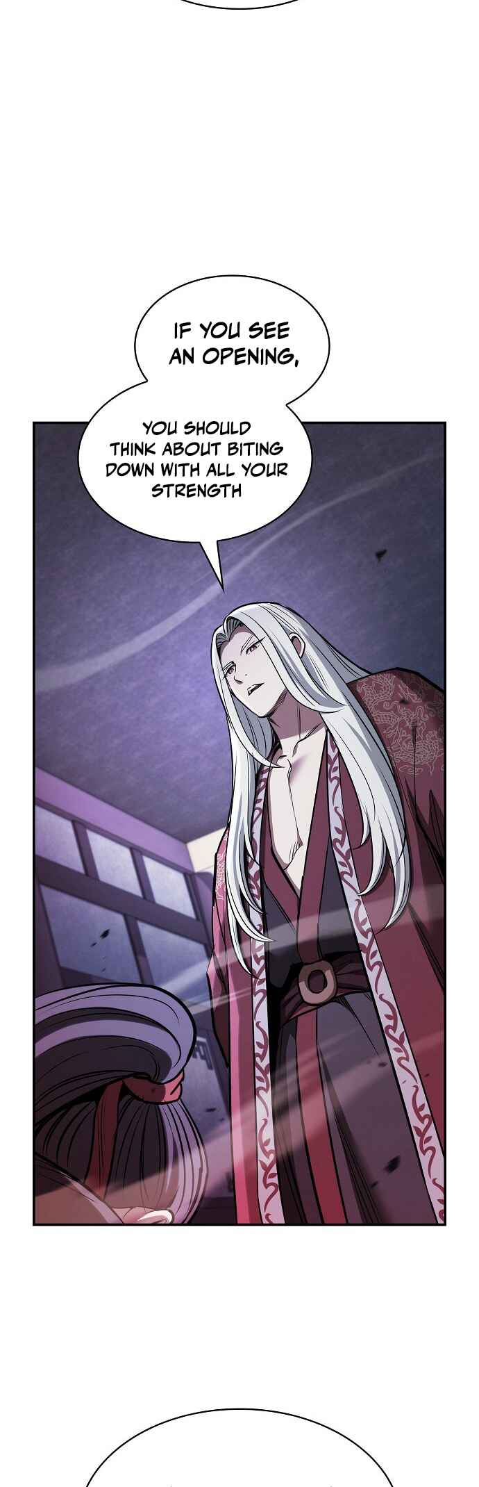 Cheopja ui Magyo Saenghwal Chapter 33 - Page 32