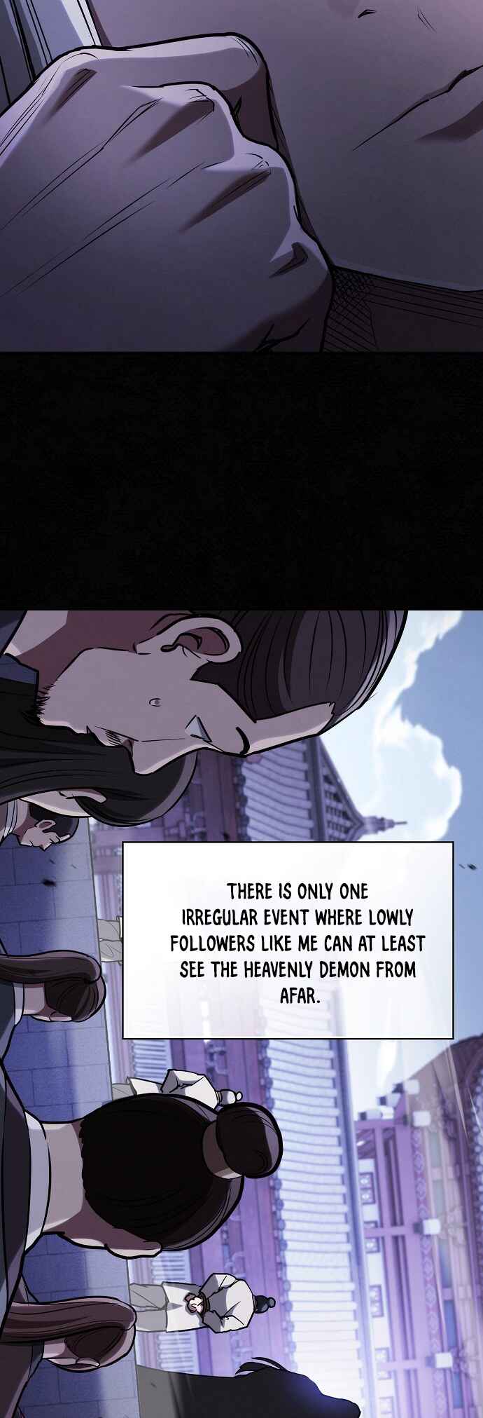 Cheopja ui Magyo Saenghwal Chapter 33 - Page 4