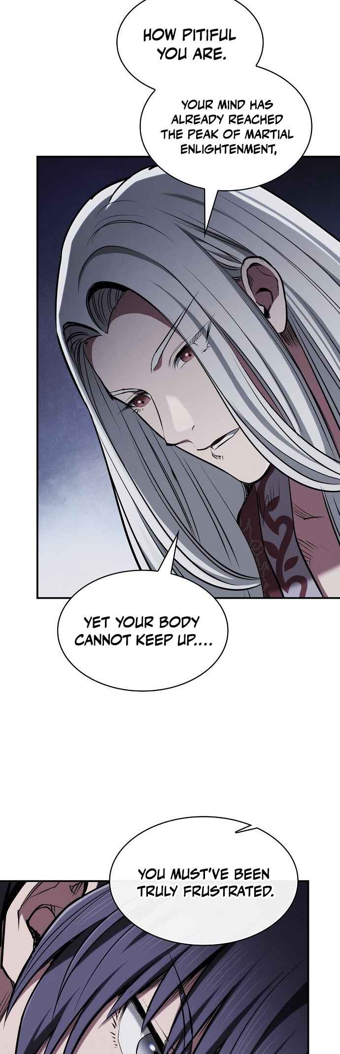 Cheopja ui Magyo Saenghwal Chapter 33 - Page 40