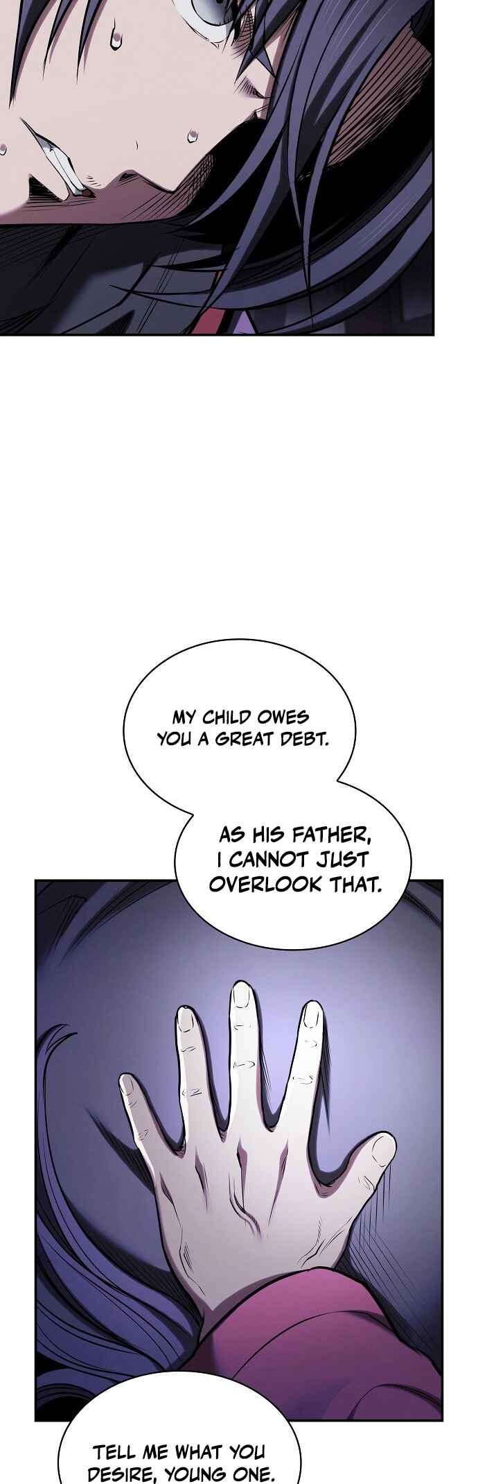 Cheopja ui Magyo Saenghwal Chapter 33 - Page 41