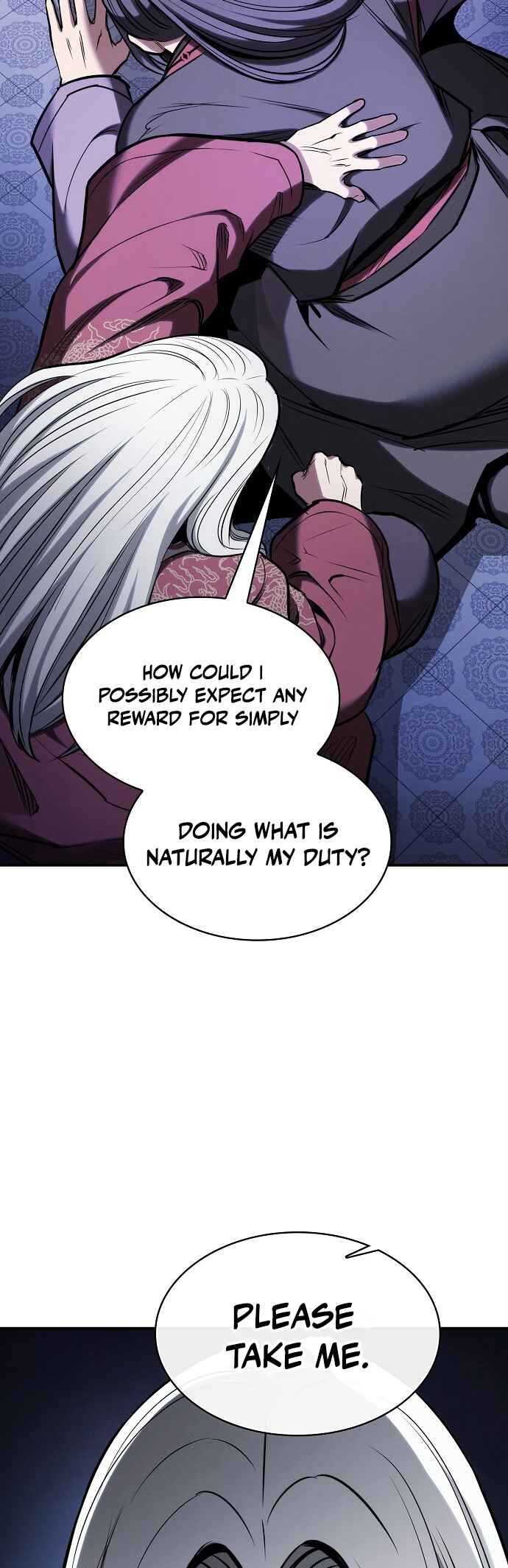 Cheopja ui Magyo Saenghwal Chapter 33 - Page 46