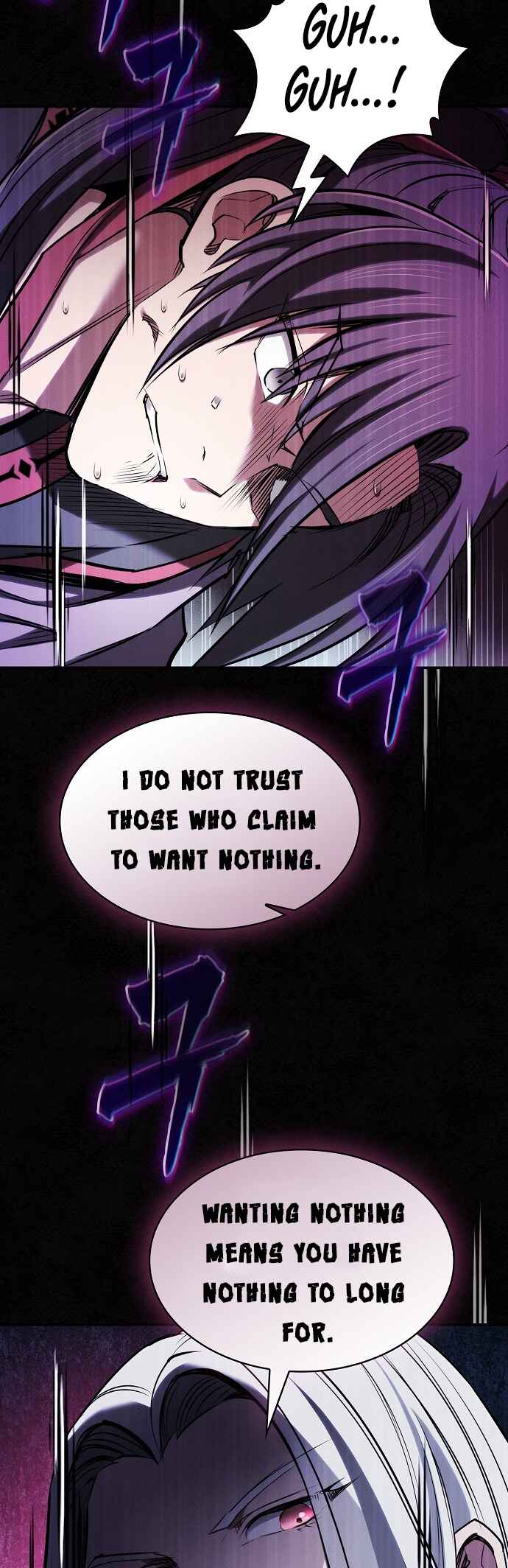 Cheopja ui Magyo Saenghwal Chapter 33 - Page 50