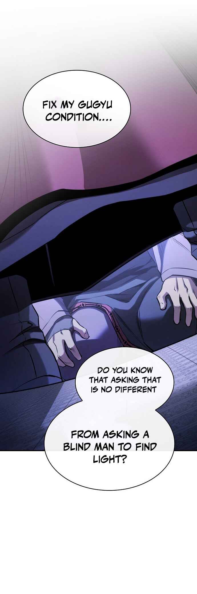 Cheopja ui Magyo Saenghwal Chapter 33 - Page 61