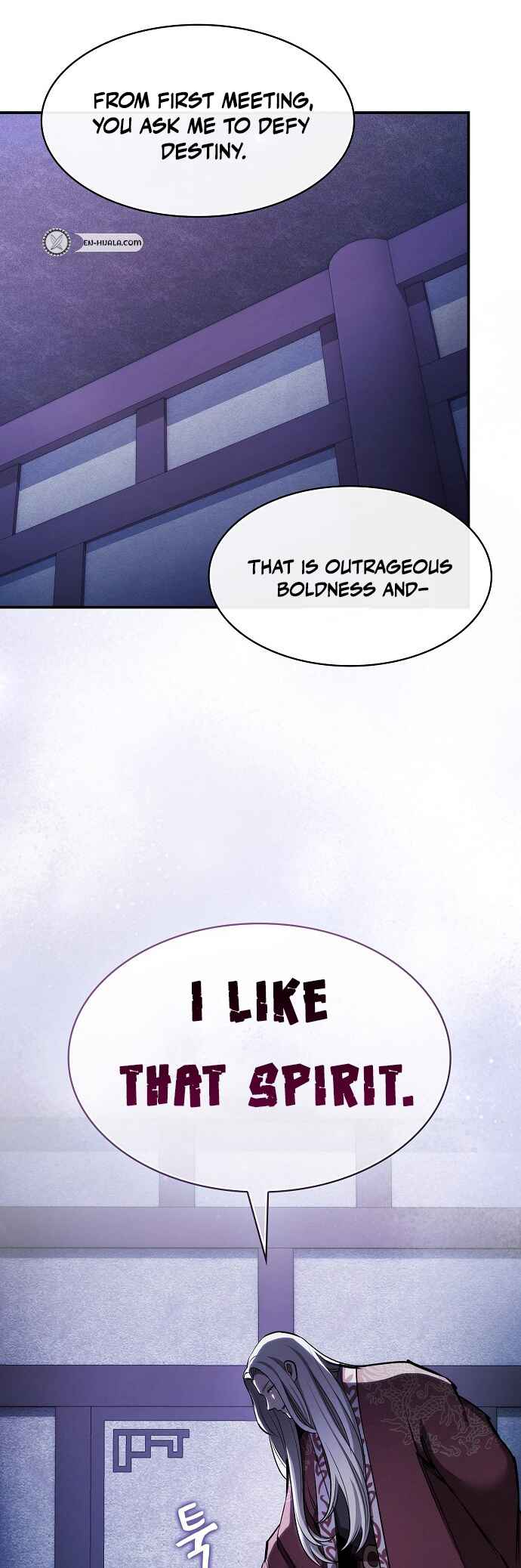 Cheopja ui Magyo Saenghwal Chapter 33 - Page 62