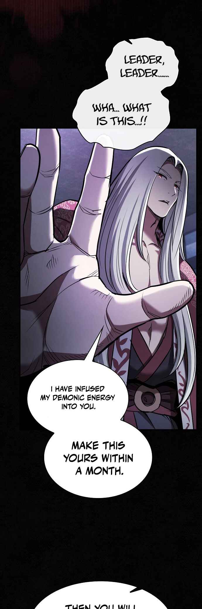 Cheopja ui Magyo Saenghwal Chapter 33 - Page 69