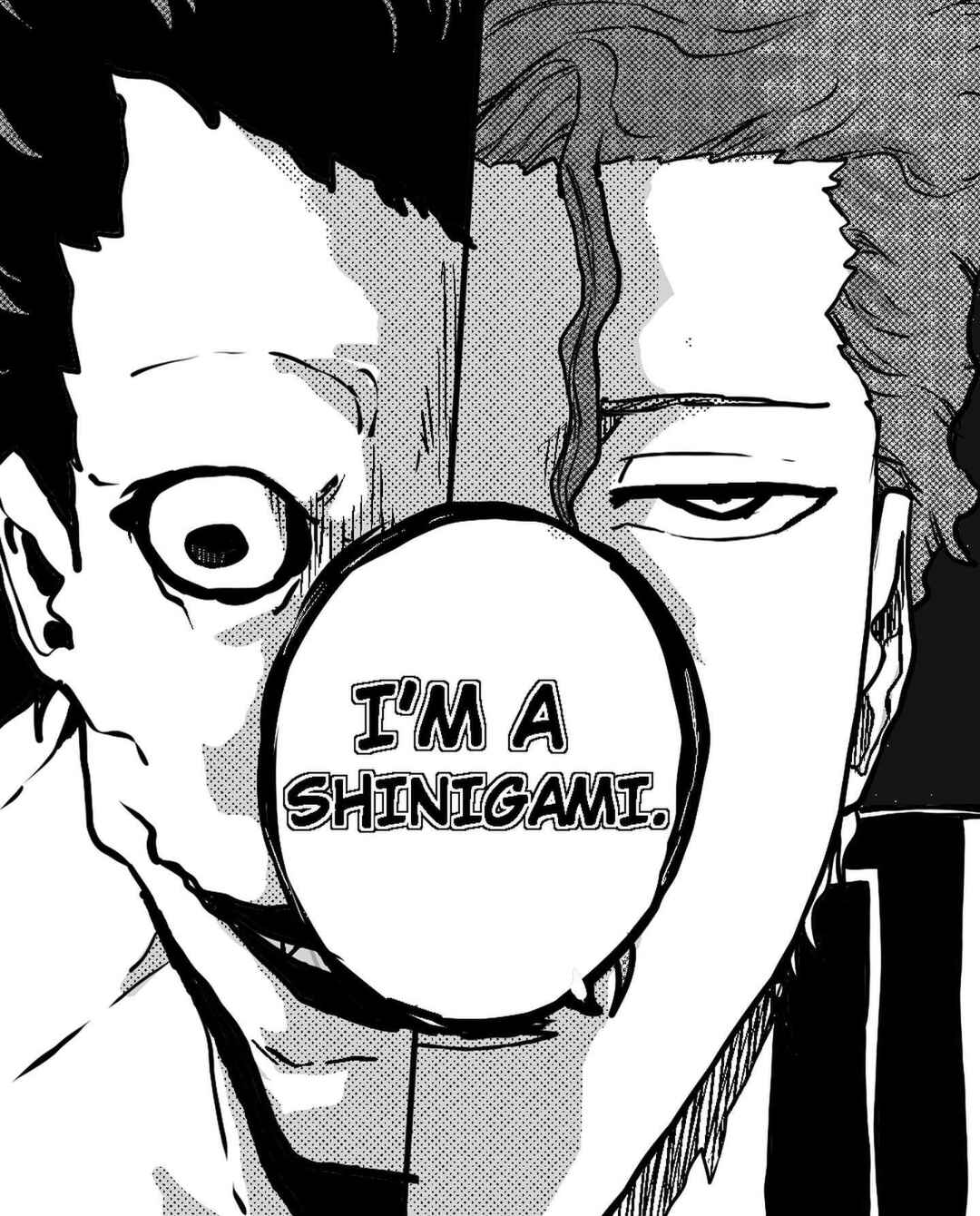 Anime Geniuses' Crossover Chapter 3 - Page 11