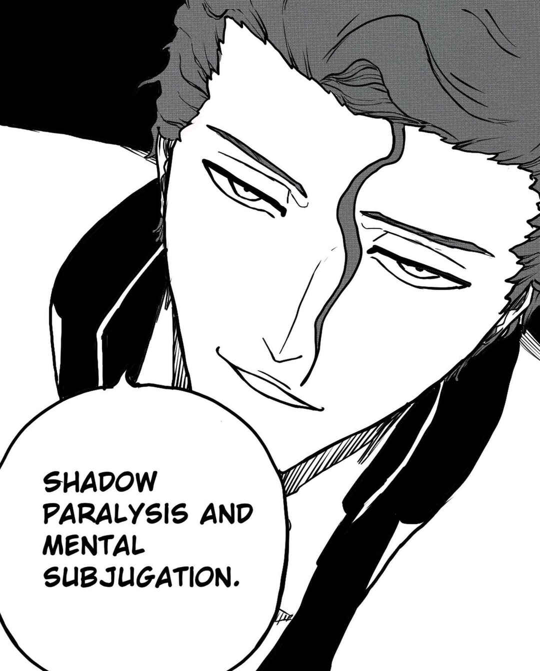 Anime Geniuses' Crossover Chapter 3 - Page 4