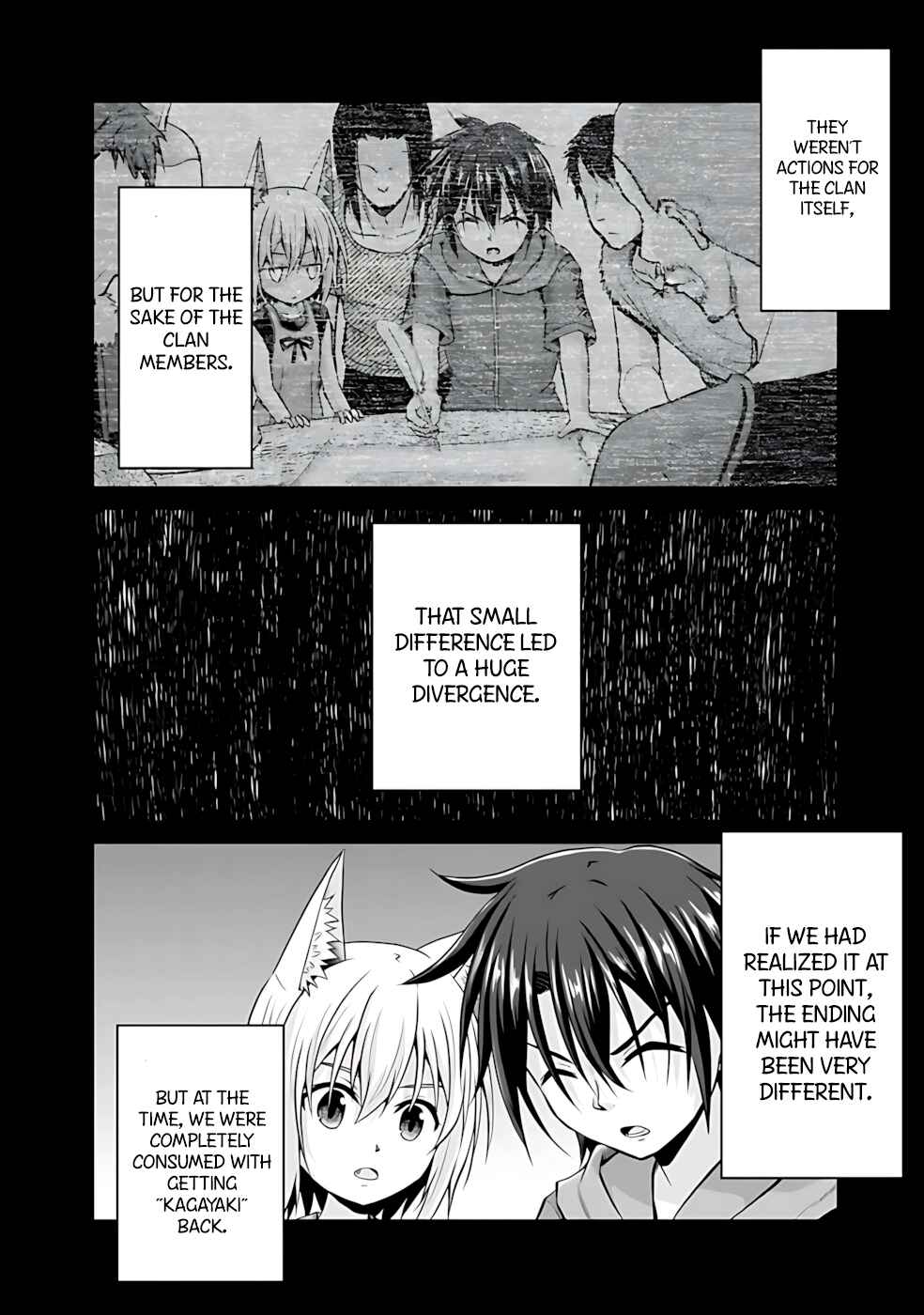 Save & Load no Dekiru Yadoya-san Chapter 46 - Page 8