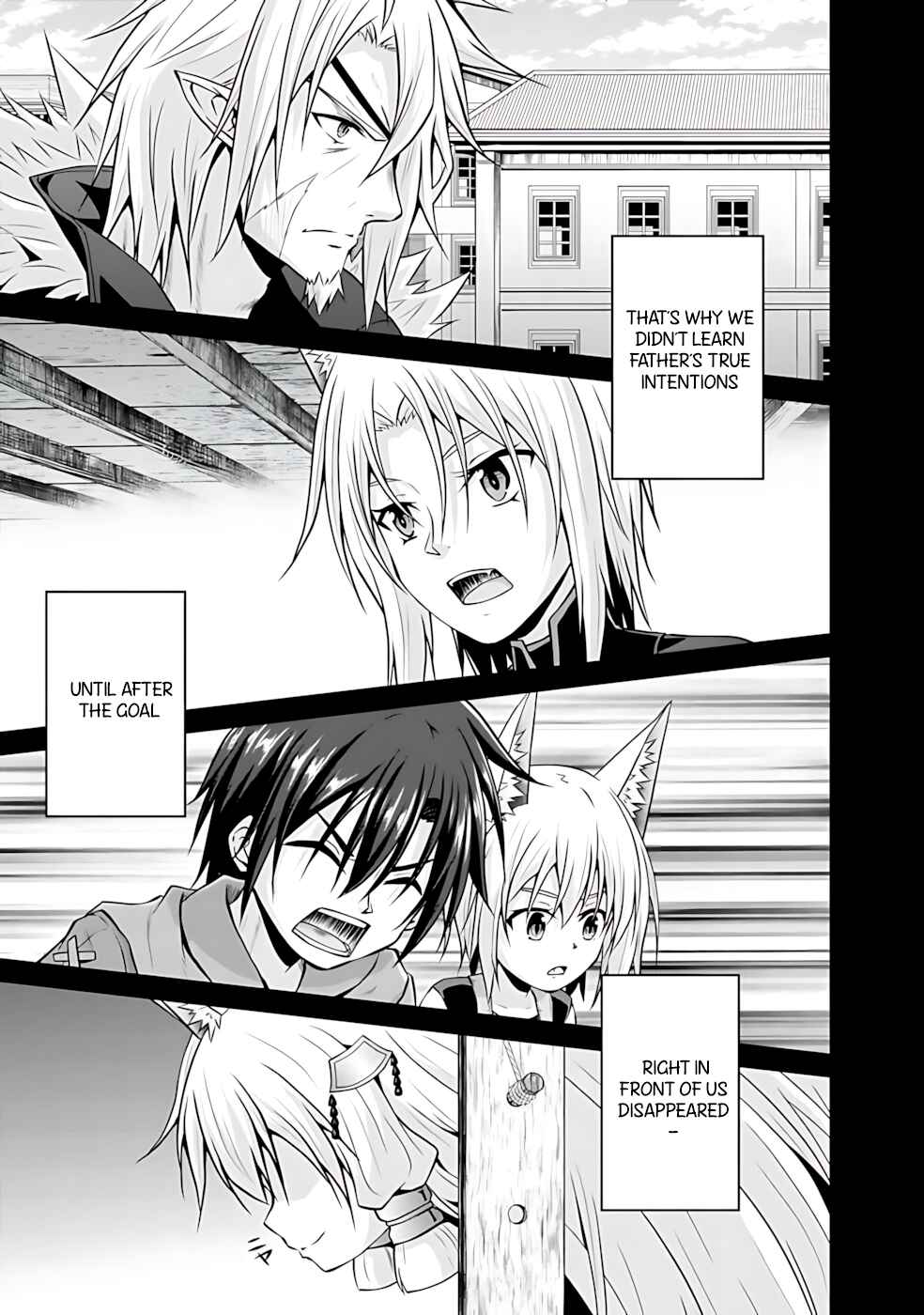 Save & Load no Dekiru Yadoya-san Chapter 46 - Page 9